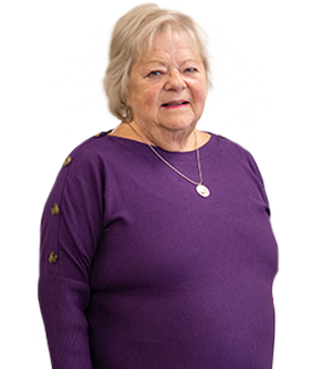 Cheryl Lytle display