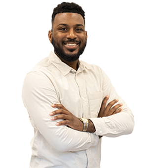 Curran Swoope display