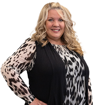 Autumn Pearcy display