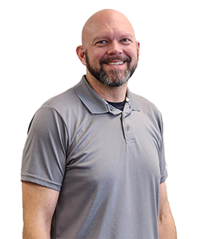 John Kostantinovich display