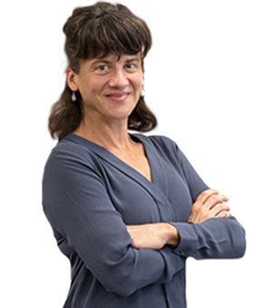 Michelle Herter display