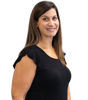 Nicole McTaggart display